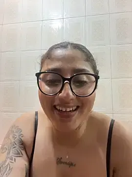 Stripchat Nude Webcam of croftsmila