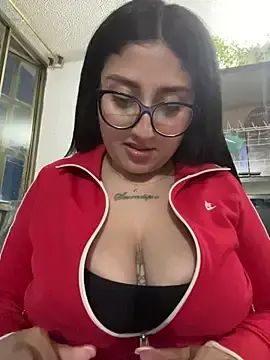 Stripchat Live Porn of croftsmila