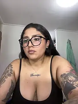 Stripchat Free Porn Cam of croftsmila