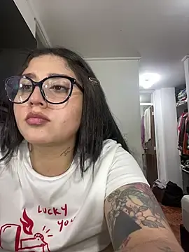 Stripchat Live Sex of croftsmila