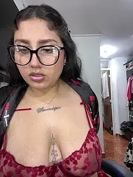 Stripchat Best live sex cam show of croftsmila