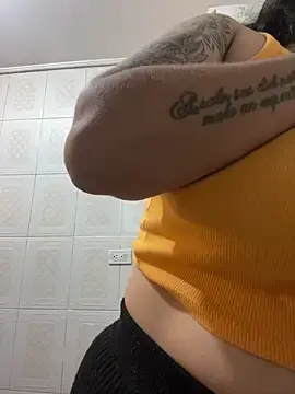 Stripchat Free Porn Cam of croftsmila