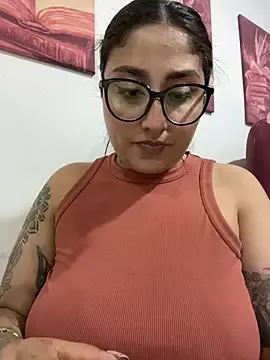 Stripchat Adult Video Chat of croftsmila