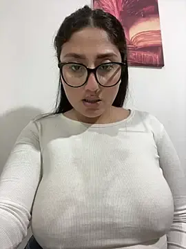 Stripchat Best live sex cam show of croftsmila