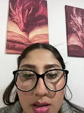Stripchat Nude Webcam of croftsmila