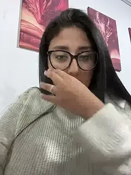 Stripchat Best live sex cam show of croftsmila