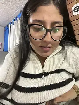 Stripchat Sex Cam of croftsmila