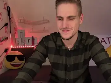 Stripchat Sex Chat of Cookieboy88