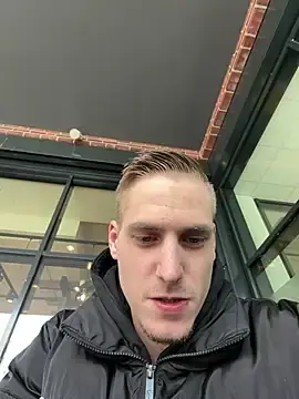 Stripchat Adult Webcams of Cookieboy88