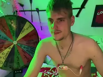 Stripchat Live Sex of Cookieboy88