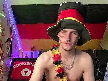 Stripchat Adult Video Chat of Cookieboy88