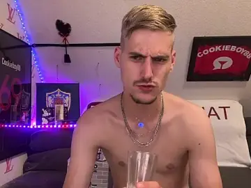 Stripchat Sex Chat of Cookieboy88