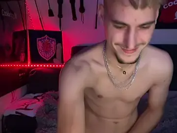 Stripchat Adult Webcams of Cookieboy88
