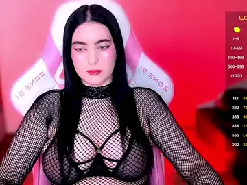 Stripchat Free Live Porn of EvangelinaVangelis