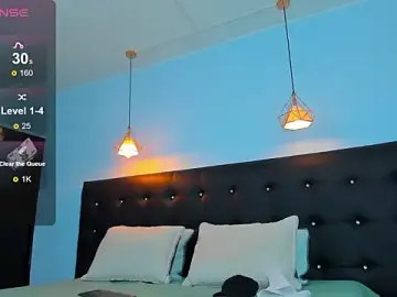 Stripchat Best live sex cam show of Lobo_17_