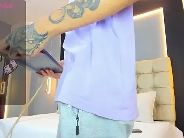 Stripchat Adult Video Chat of Lobo_17_