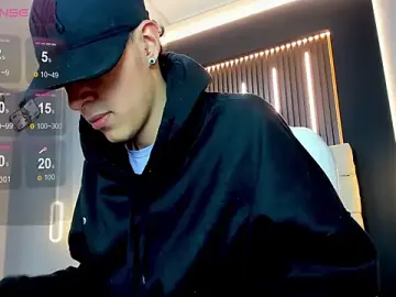 Stripchat Live Sex of Lobo_17_