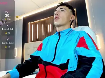 Stripchat Best Webcam of Lobo_17_