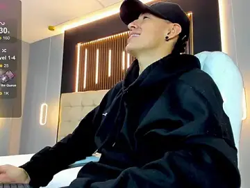 Stripchat Live Porn of Lobo_17_