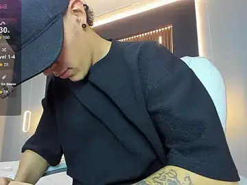 Stripchat Sex Chat of Lobo_17_