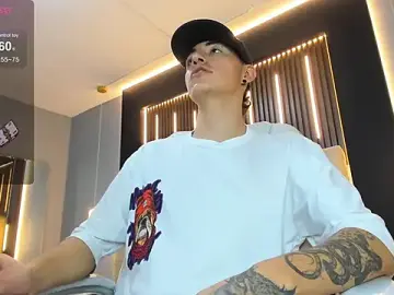 Stripchat Best Webcam of Lobo_17_