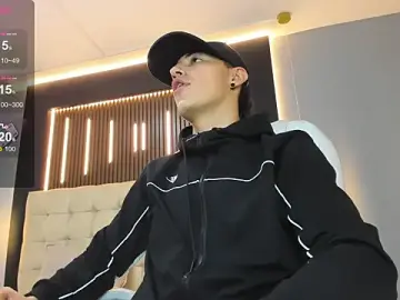 Stripchat Sex Chat of Lobo_17_