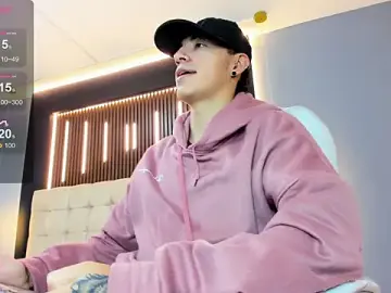 Stripchat Adult Video Chat of Lobo_17_