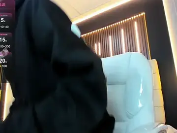 Stripchat Free Live Porn of Lobo_17_