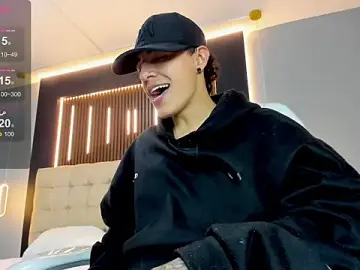 Stripchat Sex Chat of Lobo_17_