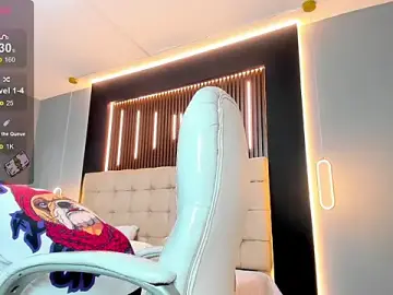 Stripchat Adult Webcam of Lobo_17_