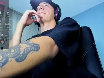 Stripchat Private Sex Chat of Lobo_17_