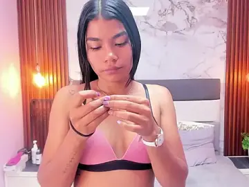 Stripchat Adult Webcam of MILEY_JOAS2