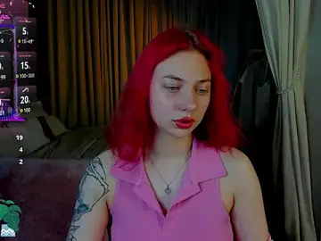 Stripchat Watch Live Sex Cams of Miss_you_kiss