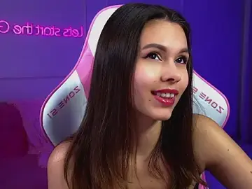 Stripchat Free Live Porn of PollyLanders