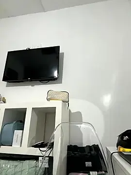 Stripchat Free Live Porn of Valeedoll