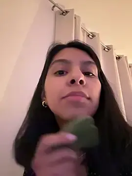 Stripchat Live Porn of Valeedoll