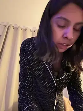 Stripchat Free Live Porn of Valeedoll