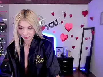 Stripchat Best Webcam of _lia_baby