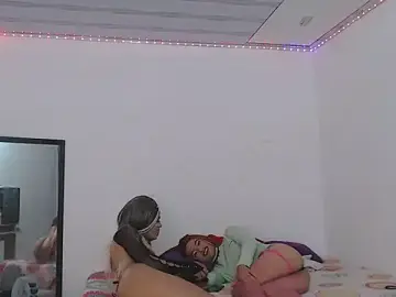 Stripchat Sex Cam of big_girl21cm