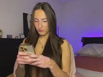 Stripchat Free Live Porn of spottyyy