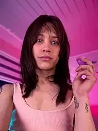 Stripchat Adult Webcam of stormytt_