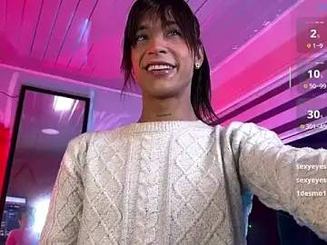 Stripchat Best Webcam of stormytt_