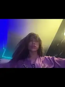 Stripchat Nude Webcam of stormytt_