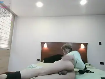 Stripchat Best Webcam of stormytt_