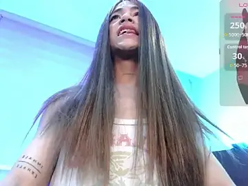 Stripchat Live Sex Cam of stormytt_