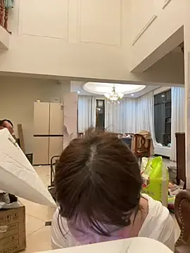 Stripchat Live Sex Cam of yourkeer