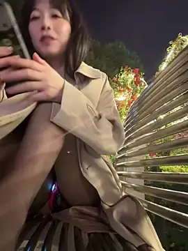 Stripchat Nude Webcam of yourkeer