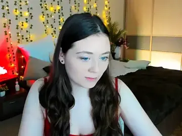Stripchat Sex Cam of AlluringLookk