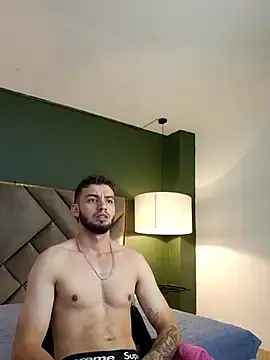 Stripchat Private Sex Chat of Michael_magno