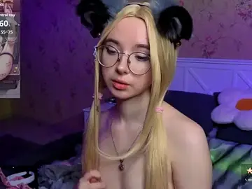 Stripchat Free Live Porn of Nora_Failure